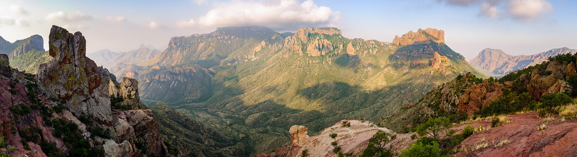 Big Bend cover photo